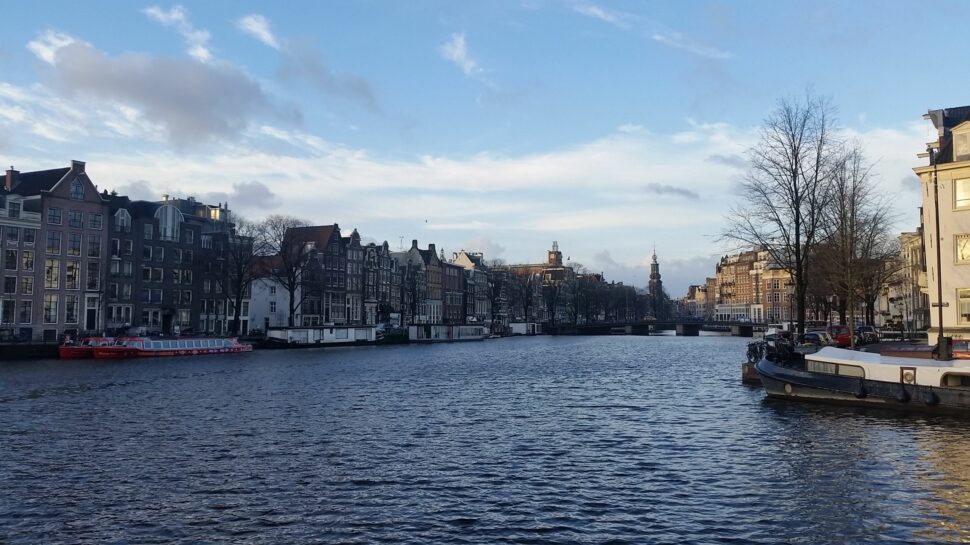 Amsterdam