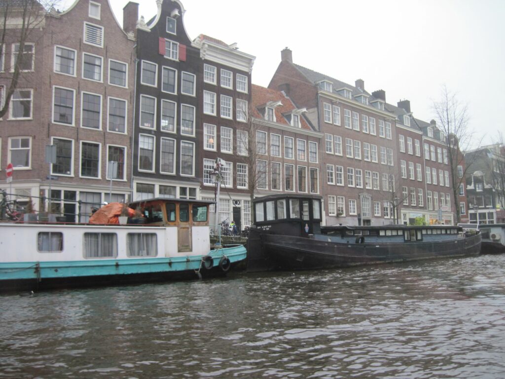 Amsterdam