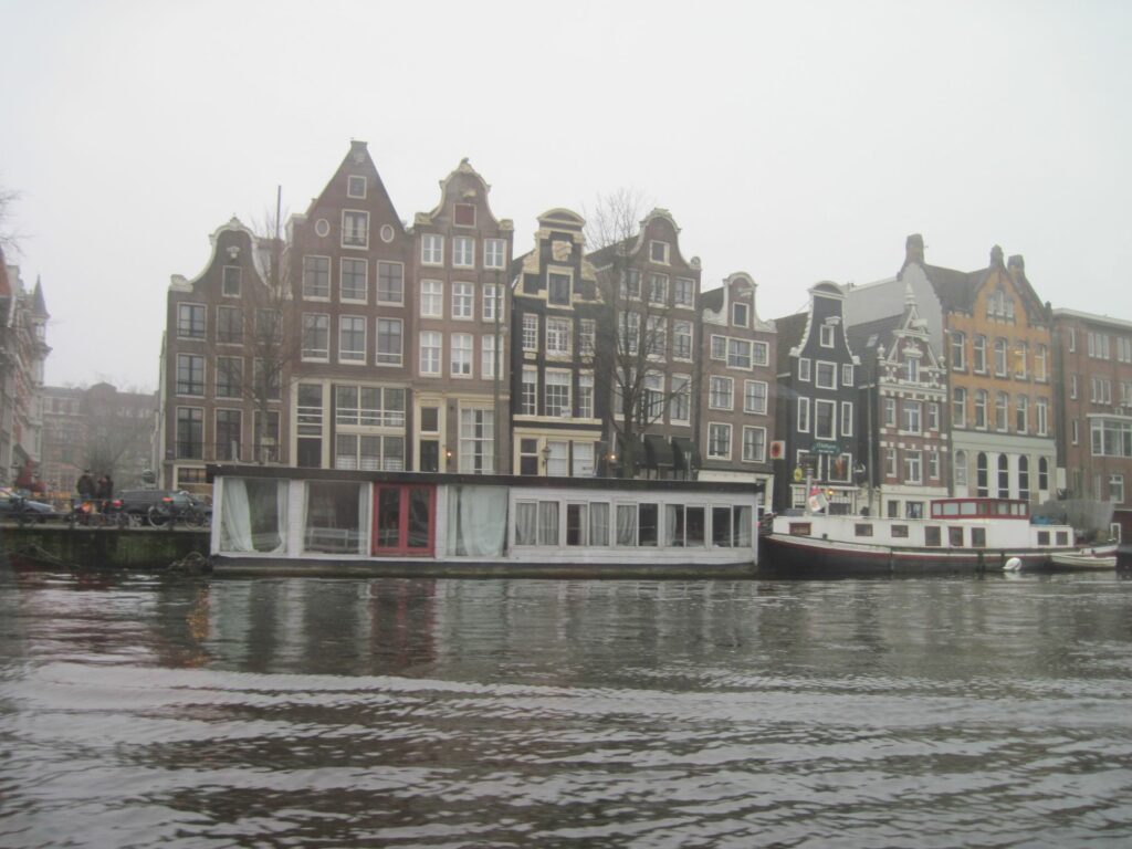 Amsterdam